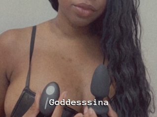goddesssina Webcamsex Amateur