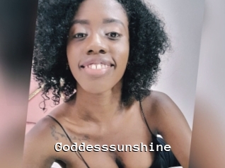 Goddesssunshine