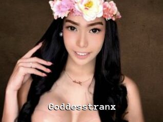 Goddesstranx