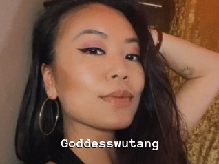 Goddesswutang