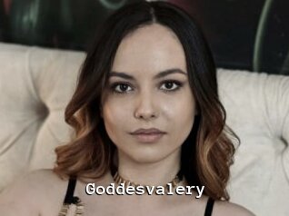 Goddesvalery