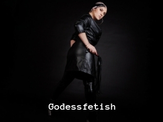Godessfetish