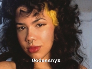 Godessnyx