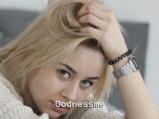 Godnessme