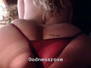 Godnessrose