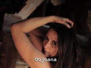 Gojoana
