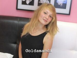 Goldamanda