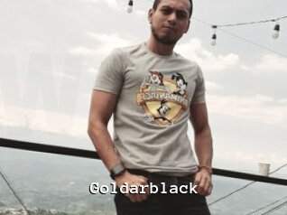 Goldarblack