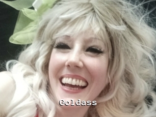 Goldass