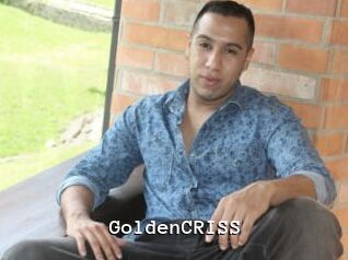 GoldenCRISS