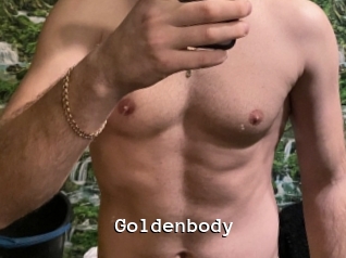 Goldenbody