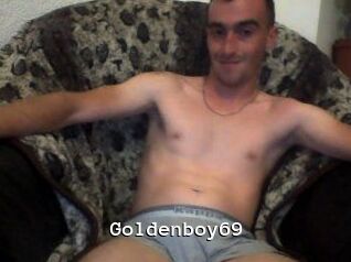 goldenboy69 Webcamsex Amateur