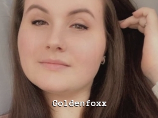 Goldenfoxx