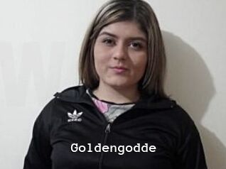 Goldengodde