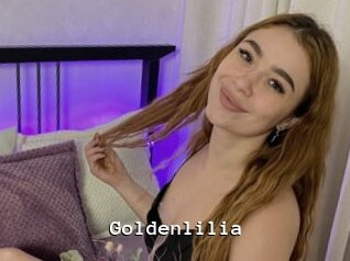 Goldenlilia