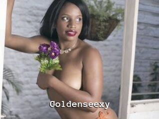 Goldenseexy
