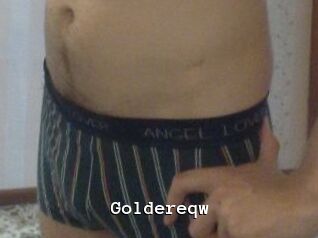 Goldereqw
