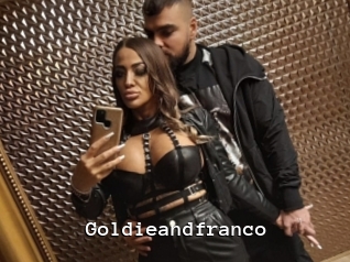 Goldieandfranco