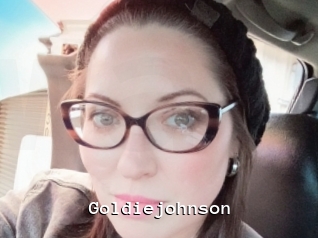 Goldiejohnson