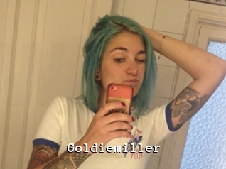 Goldiemiller