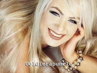 Goldierapuncle