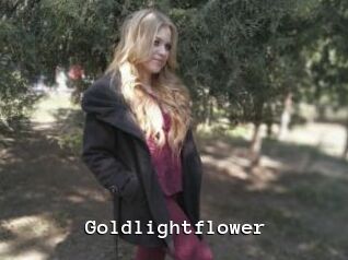 Goldlightflower