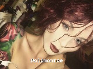 Goldmonroe