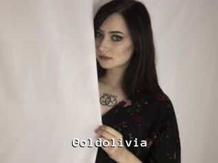 Goldolivia