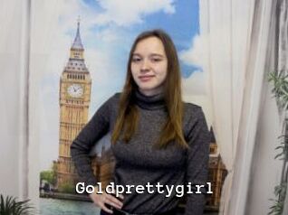 Goldprettygirl