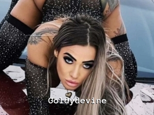 Goldydevine