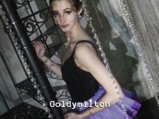Goldymilton