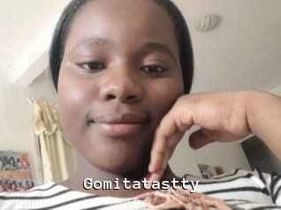 Gomitatastty