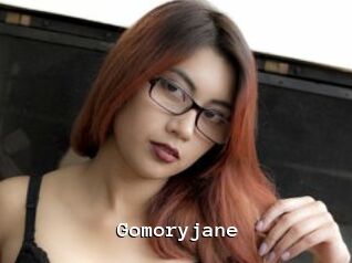 Gomoryjane