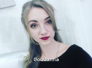 Goodanna