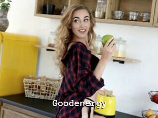 Goodenergy