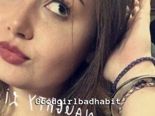 Goodgirlbadhabit