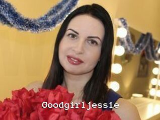 Goodgirljessie