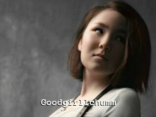 Goodgirllchumm