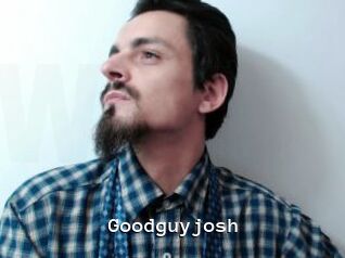 Goodguyjosh