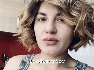 Goodwarrior