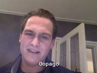Gopago