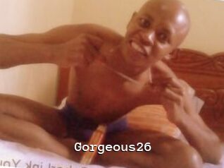 Gorgeous26