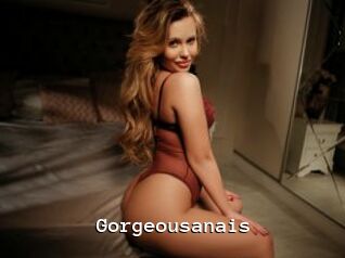 Gorgeousanais