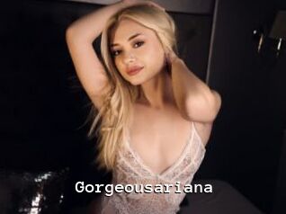 Gorgeousariana