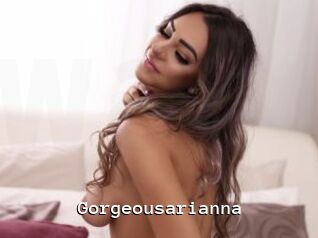 Gorgeousarianna