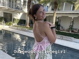 Gorgeouscollegegirl