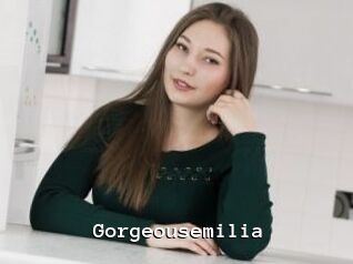 Gorgeousemilia