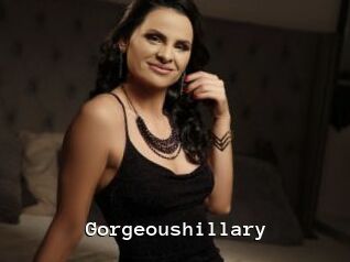 Gorgeoushillary