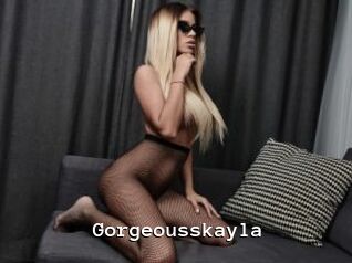 Gorgeousskayla