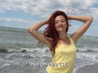 Gorgeussgirl